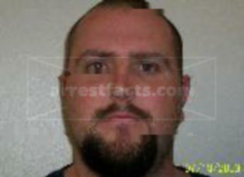 James David Shelton Jr.