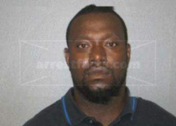 Jermaine Antonio Maffett