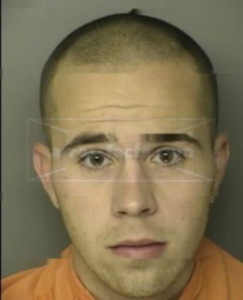 Michael Trenton Cimijotti