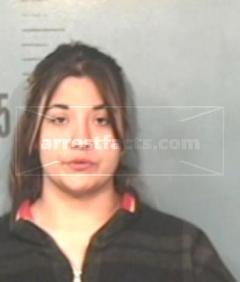 Nicole Lee Lopez