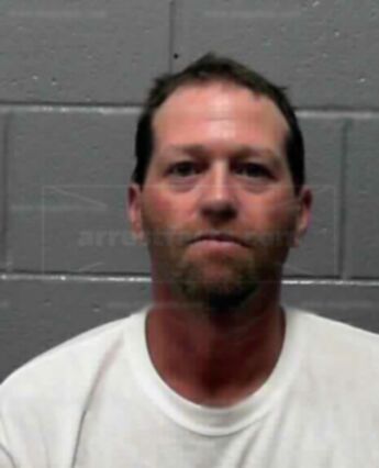 Greg Allen Burdette