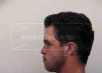 Shane Bryant Faulk