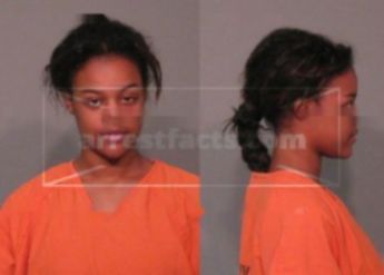 Kristin Shiann Moore