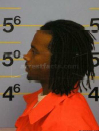 Antwon L Wilson