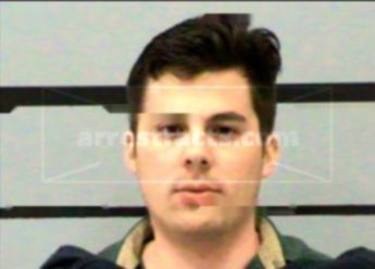 Devin Reed Boren
