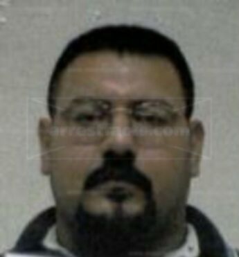 Roy Silva Sr.