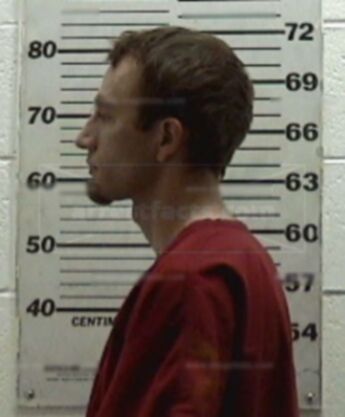 Jason Ribas
