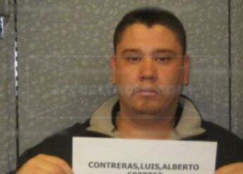 Luis Albert Contreras