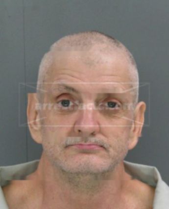 Tony Lamar Mcginnis