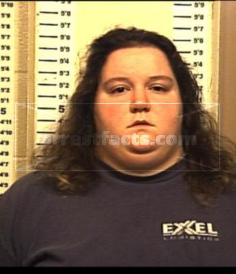 Michelle Andrea Davis