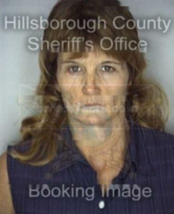Julie Lynn Browning