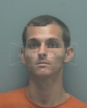 Cory Francis Crager