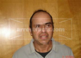 Ricardo Fabian Ruiz