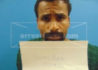 Mark Sims