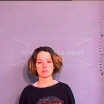 Jennifer Michele Chandler
