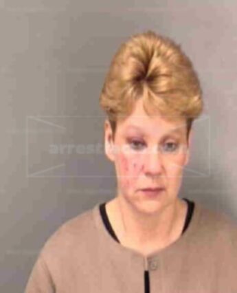 Nina M Haggard
