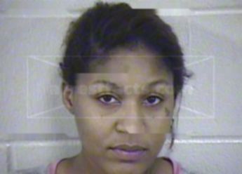 Dominique J Thorpe