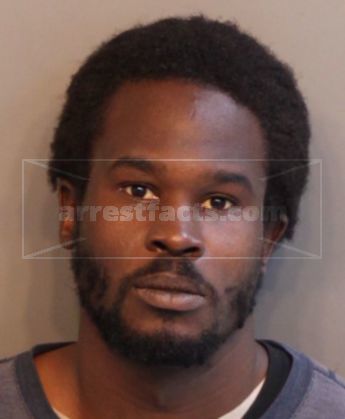 Derrick Dewayne Caldwell