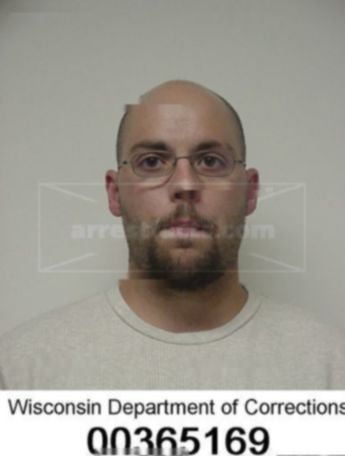 Aaron J Blaser