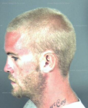 Steven Michael Woodall
