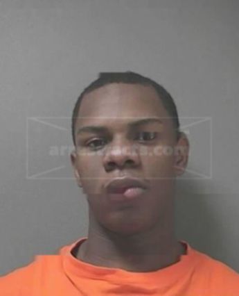 Torrey Sloss Jr.