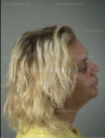 Debecca Lynn Johnson