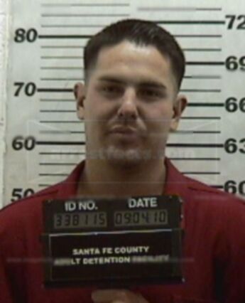 Jacob Romero