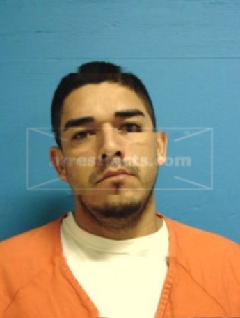 Luis Alberto Reyes-Valdez