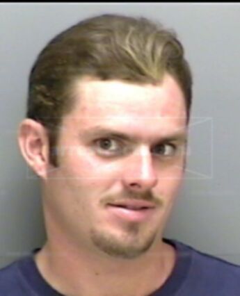 Bronson David Blair