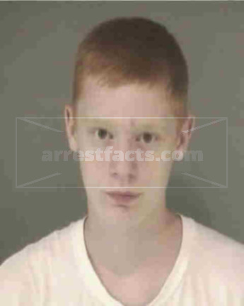 Donald Arthur Calvert
