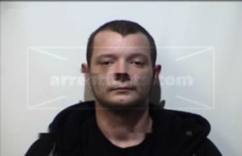 David Aaron Parsons