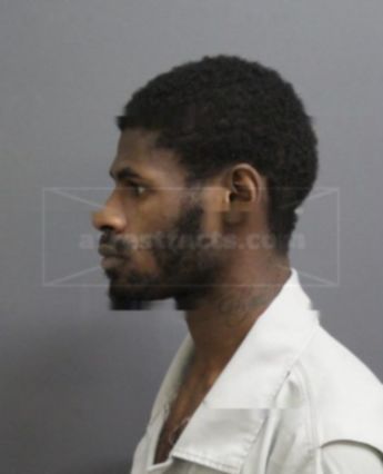 Demetre Cornell Spencer