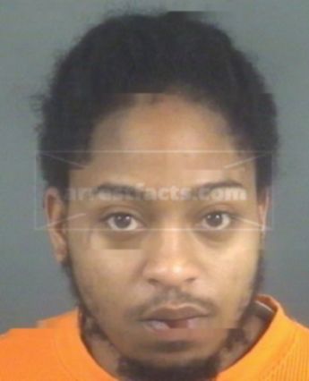 Markey Lashod Livingston