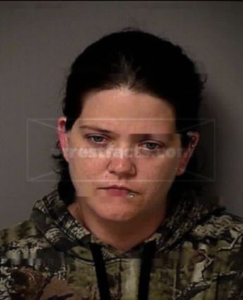 Christina Anne Abram