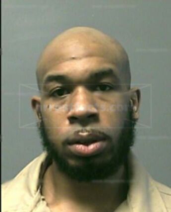 Anthony Tyrone Johnson