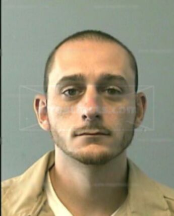 Casey Robert Powers