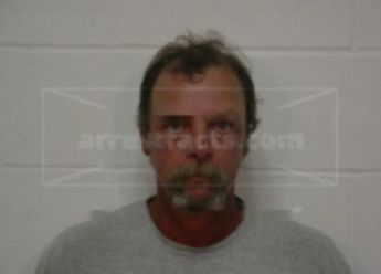 Randy Scott Black