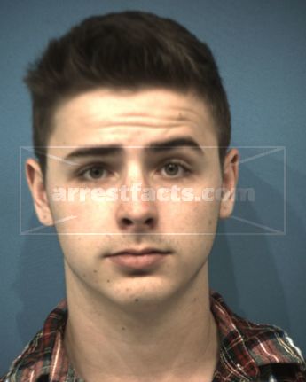 Grant Charles Cannon