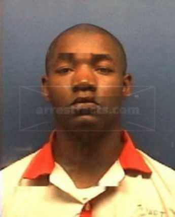 Gregory Darnell Dabney