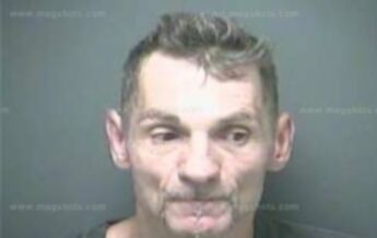 John Edward Williams Jr.