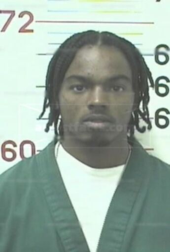 Jordan D Cosby