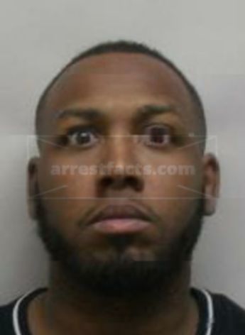 Eric Duane James Ii