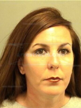 Brenda Ann Downs