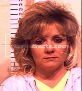 Chandra Elaine Binion