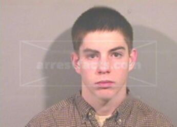 Andrew Brian Eischen