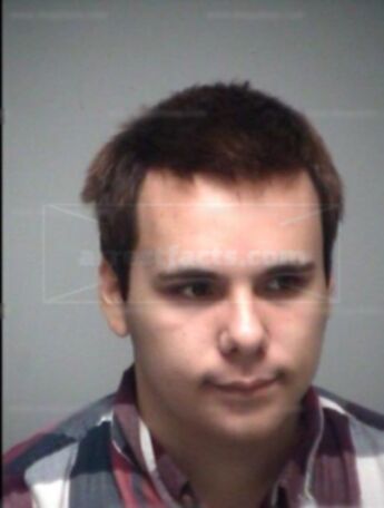 Johnathen Allen Humphrey