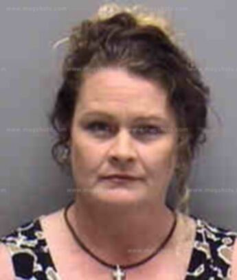 Melissa Ann Byrd