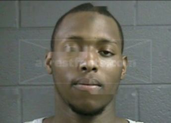 Isaiah Samuel Washington