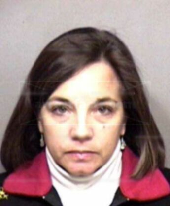 Leslie Elaine Woodruff