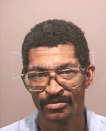 Jerome Parker